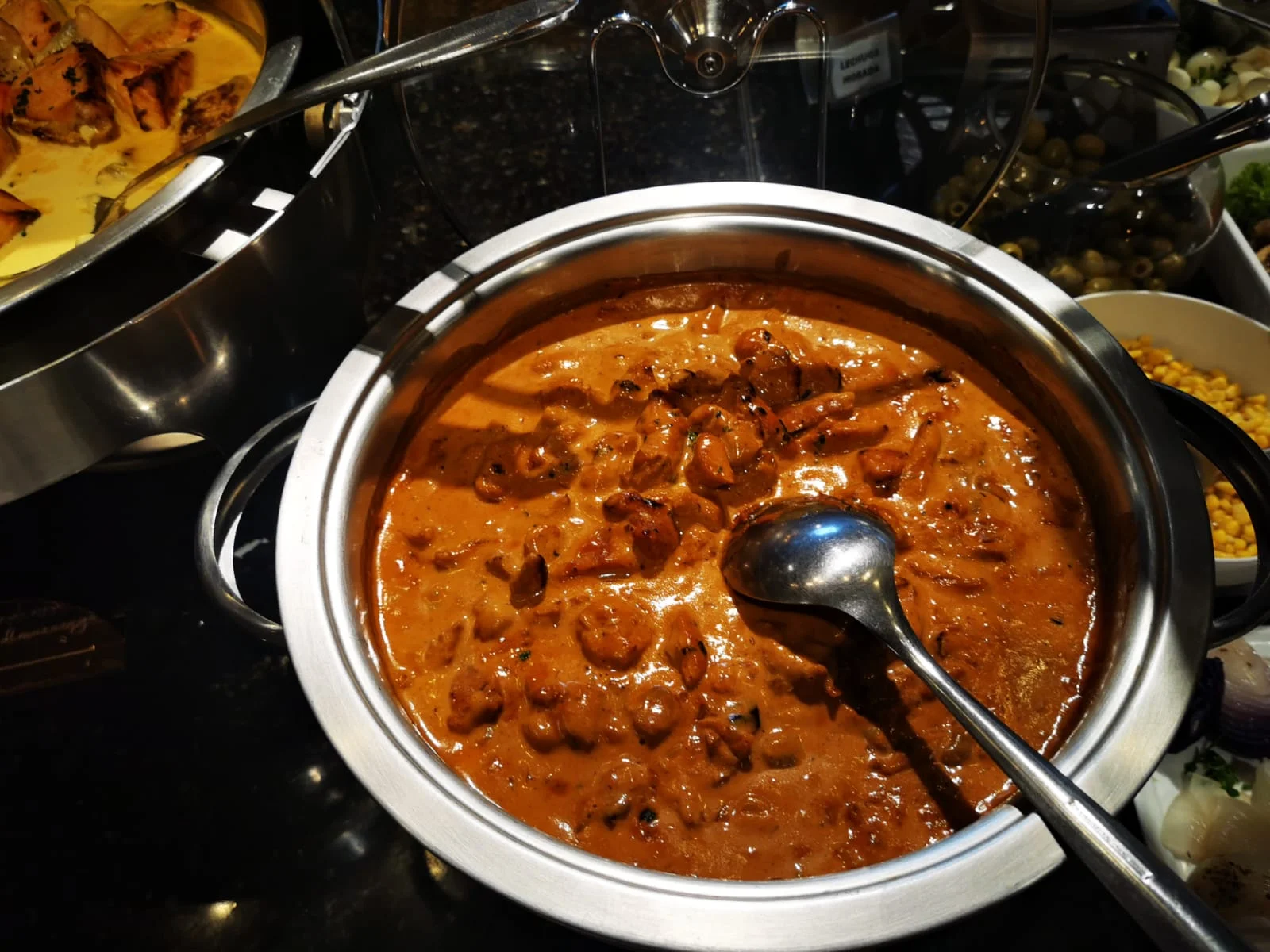 Menú de O Gaúcho — página 9